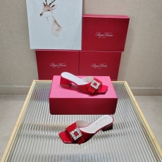 Roger Vivier Sandals